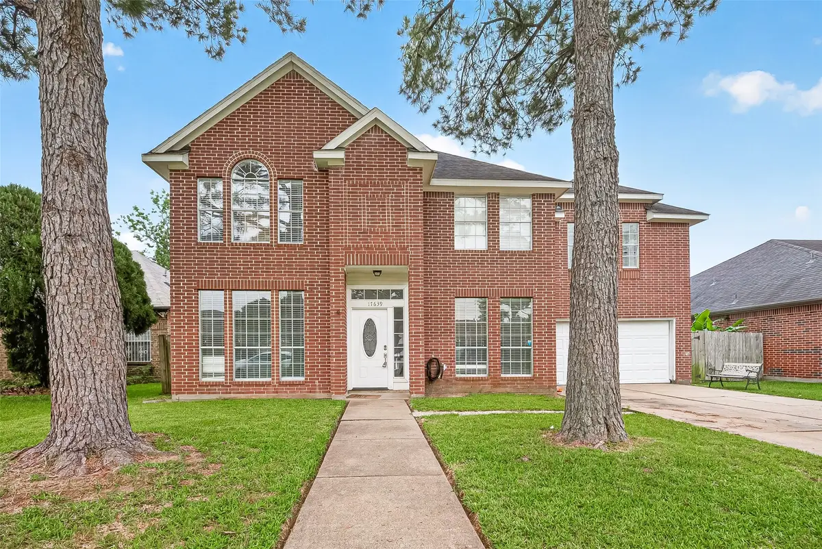 17639 Glenmark Drive, Houston, TX 77084 - #1