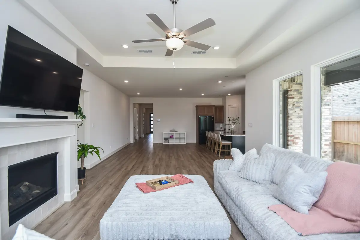 31915 Sky Ridge Lane, Fulshear, TX 77441 - #1