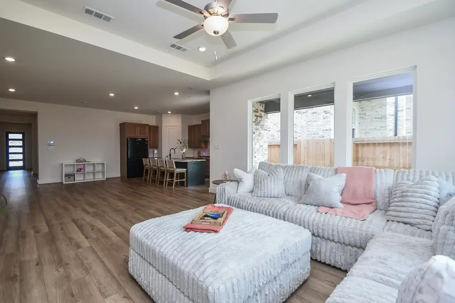 31915 Sky Ridge Lane, Fulshear, TX 77441 - #2