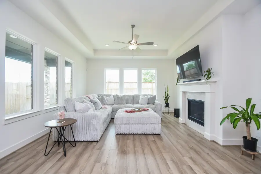 31915 Sky Ridge Lane, Fulshear, TX 77441 - #3