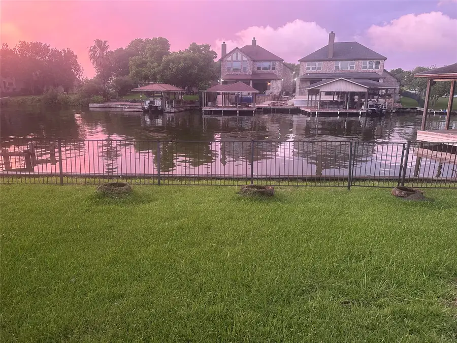 Lot 11 Shoreline, Willis, TX 77318 - #2