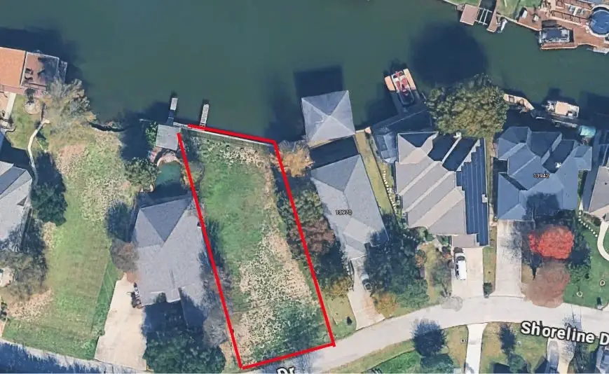 Lot 11 Shoreline, Willis, TX 77318 - #3