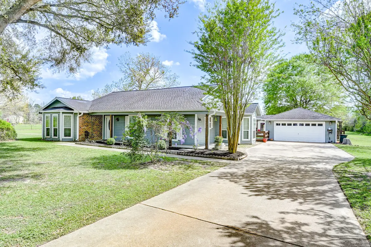 31031 Torrey Road, Waller, TX 77484 - #1