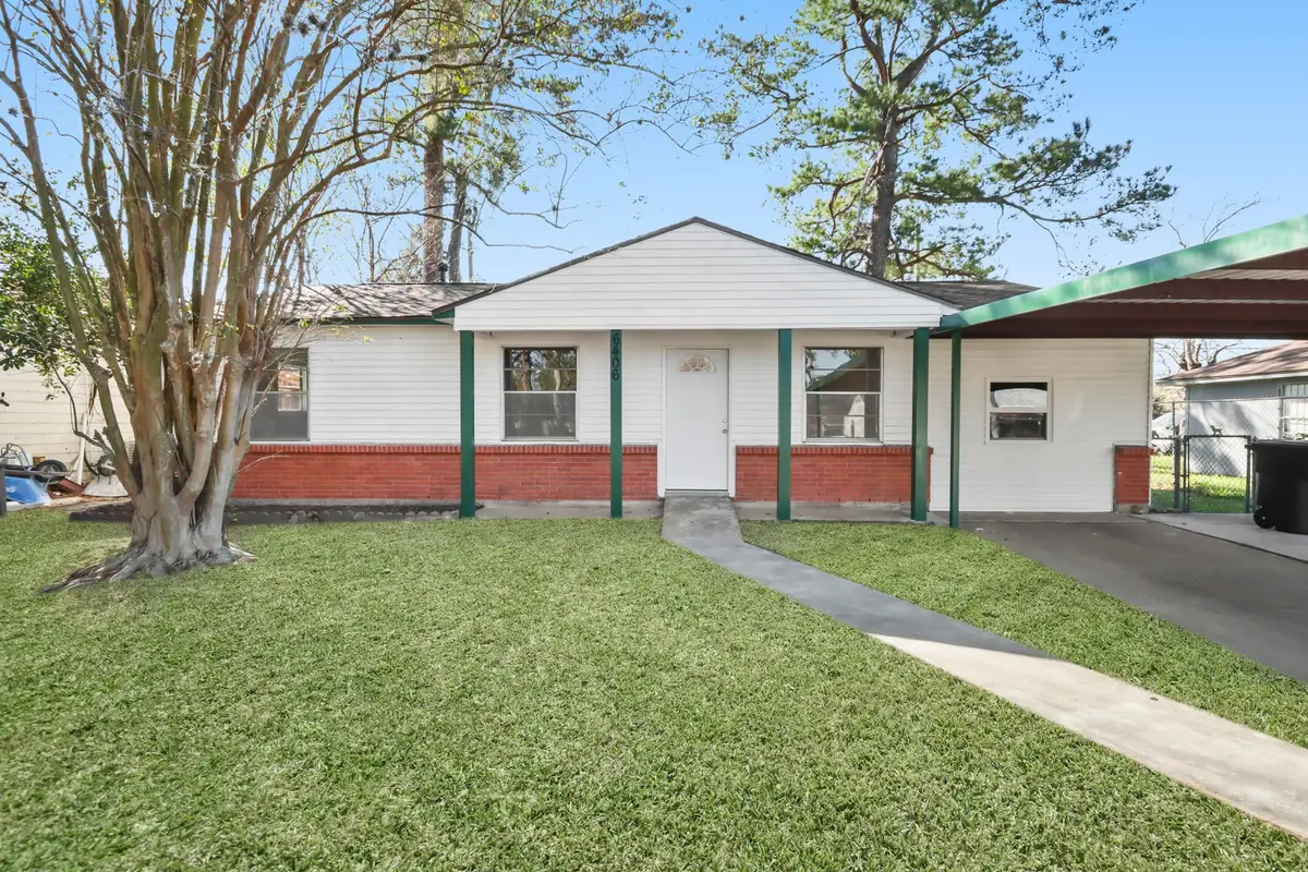 6406 Cobalt Street, Houston, TX 77016 - #1