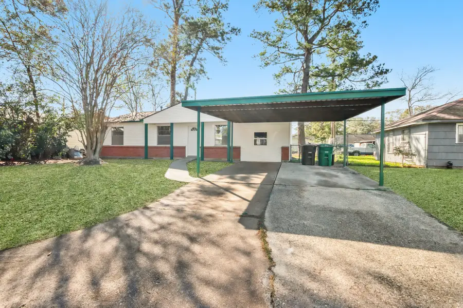 6406 Cobalt Street, Houston, TX 77016 - #2