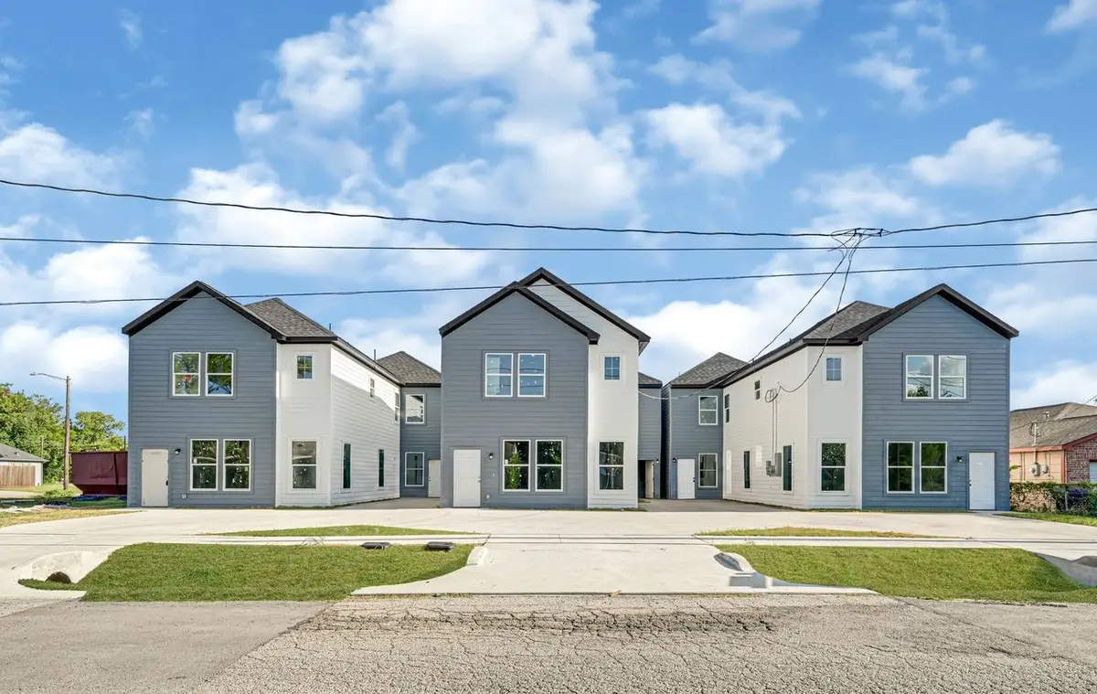 7953 Booker Street #A, Houston, TX 77028 - #1