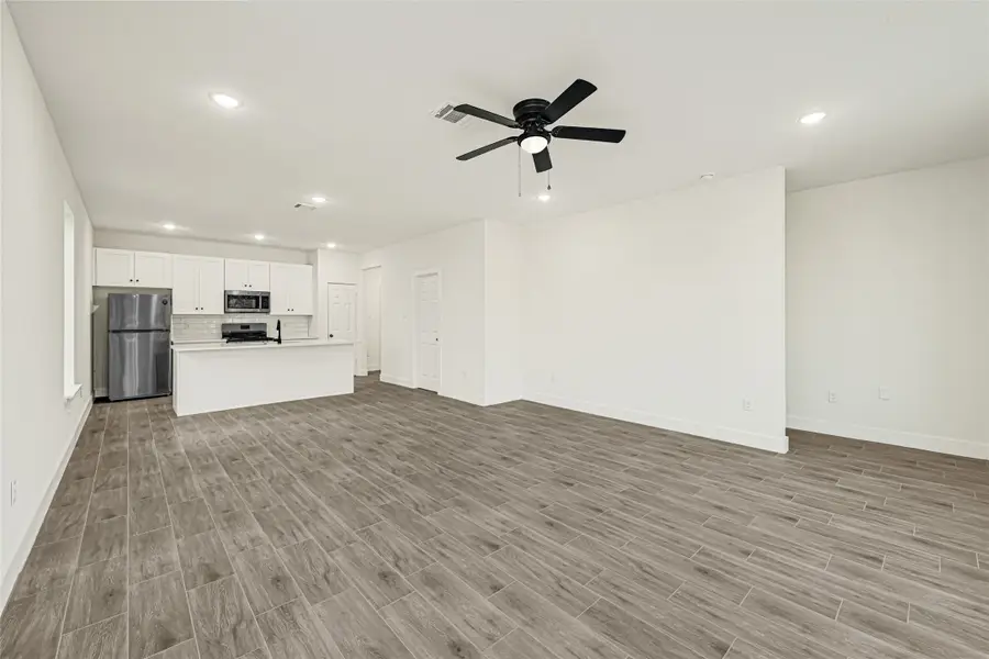7953 Booker Street #A, Houston, TX 77028 - #2