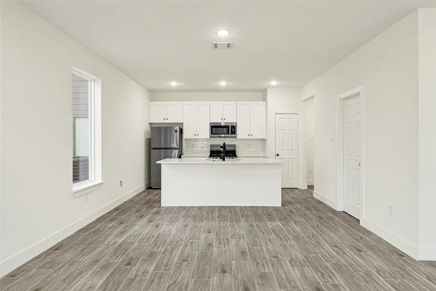 7953 Booker Street #A, Houston, TX 77028 - #3