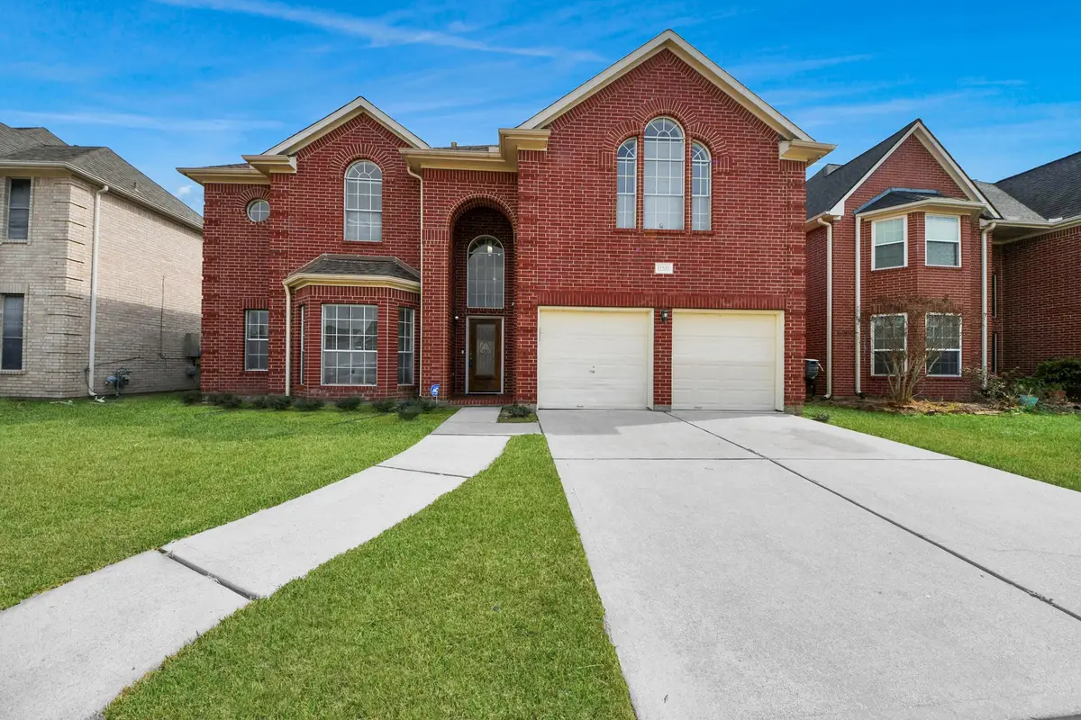 12207 Meadow Lane Court, Meadows Place, TX 77477 - #1