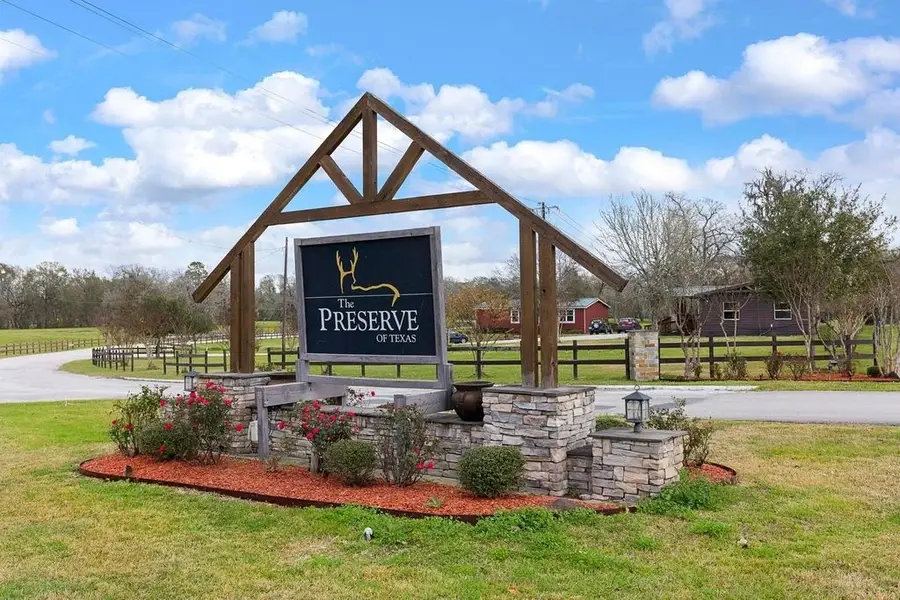 Lot 282&283 Livingston Drive, Cleveland, TX 77327 - #2