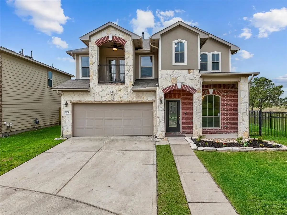 21819 Red Arbor Drive, Humble, TX 77338 - #1