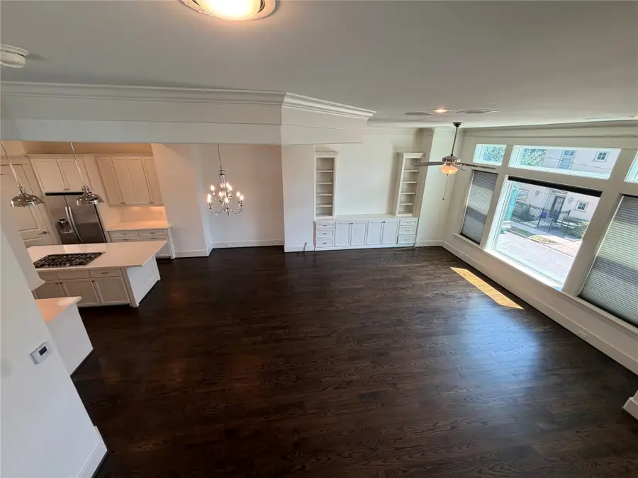 403 Fowler Street, Houston, TX 77007 - #2