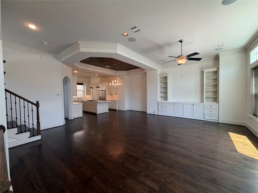 403 Fowler Street, Houston, TX 77007 - #3