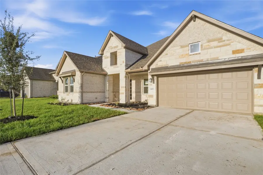 6102 Royal Palm Drive, Manvel, TX 77578 - #2