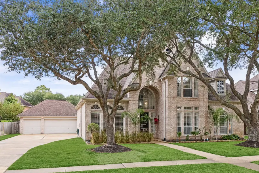 2106 White Eagle Lane, Katy, TX 77450 - Image #3