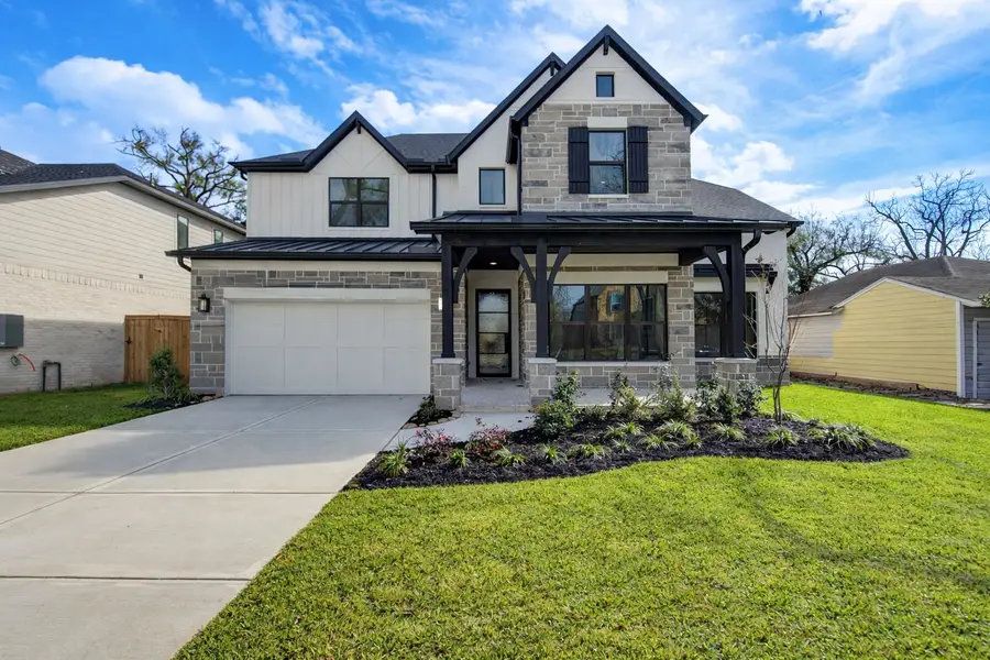 1502 Story Street, Houston, TX 77055 - #2