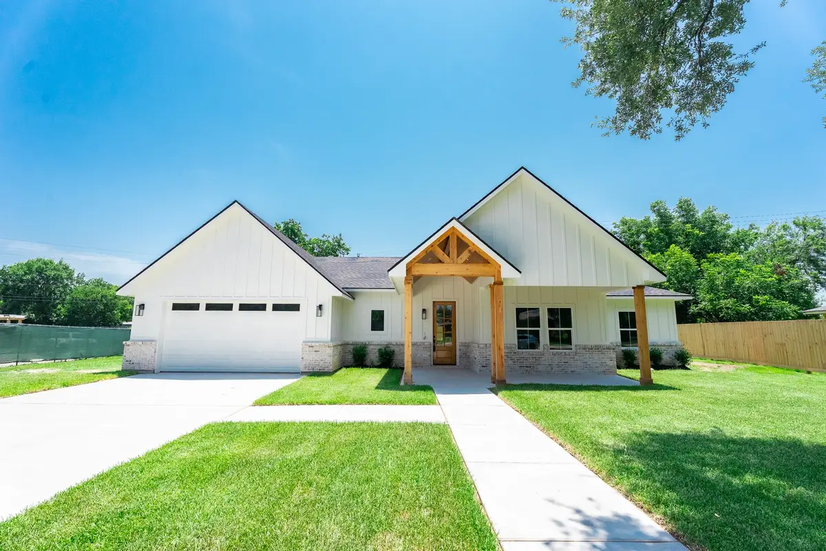 1211 Cherokee Drive, Pasadena, TX 77506 - #1