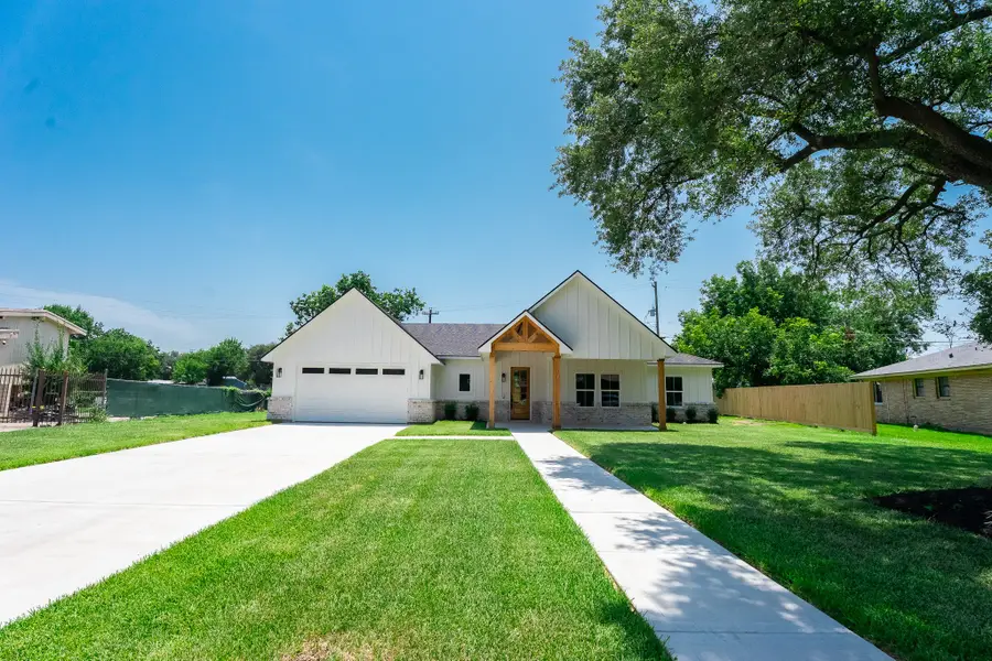 1211 Cherokee Drive, Pasadena, TX 77506 - #2