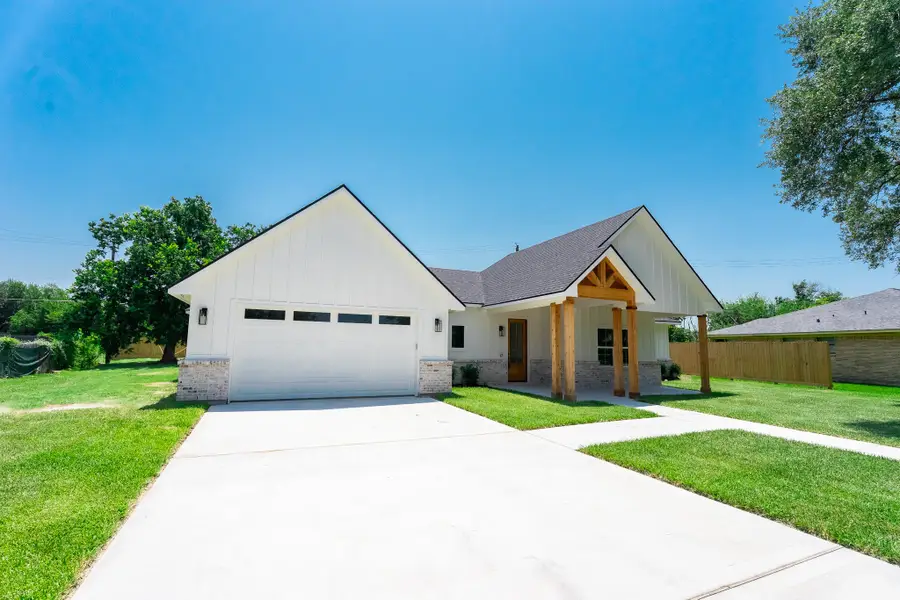 1211 Cherokee Drive, Pasadena, TX 77506 - #3
