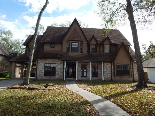 3411 Blue Candle Drive, Spring, TX 77388 - #2