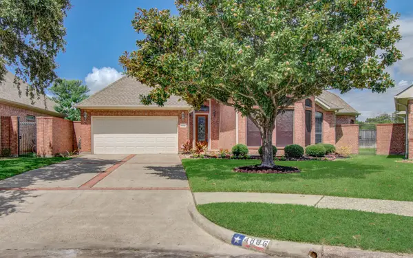 4806 Julia Court, Pasadena, TX 77505