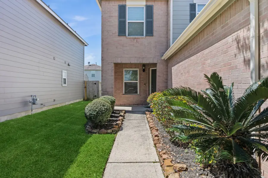 6615 E Green Pear Lane, Houston, TX 77049 - #3