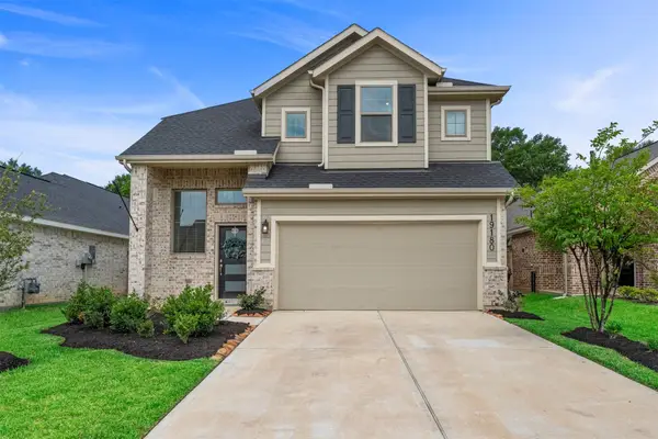 19180 Cedar Lennox Circle, Magnolia, TX 77355