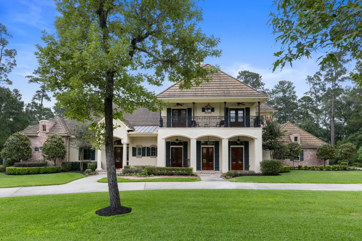 28007 Whispering Maple Way, Spring, TX 77386 - #1