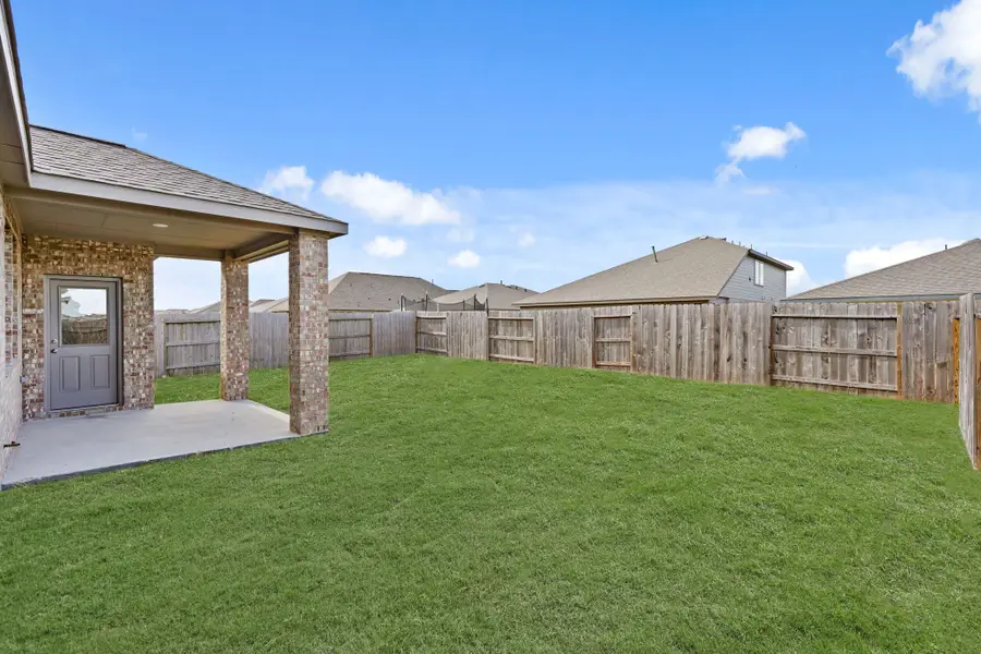 2601 Village Azalea Drive, Texas City, TX 77568 - #3