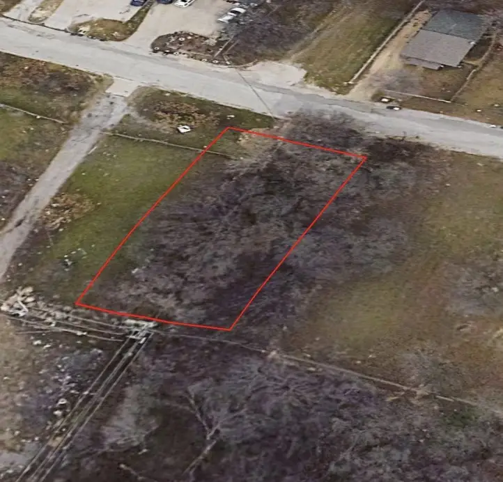 2911 Schadt Street, Fort Worth, TX 76106 - #3