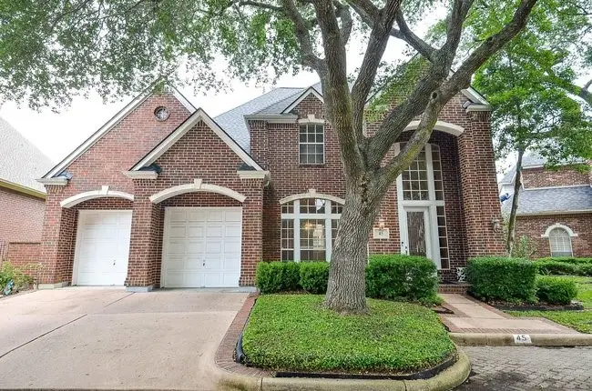 45 Ambleside Crescent Drive, Sugar Land, TX 77479 - #1