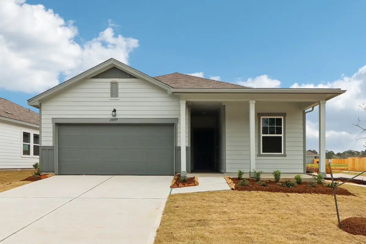 335 Stone Crossing Drive, Liberty, TX 77575 - #1