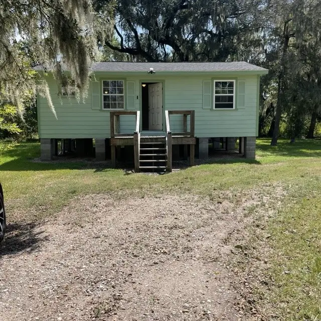 3689 County Road 851a, Brazoria, TX 77422 - #2