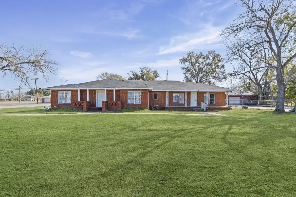 1106 5th Street, Hempstead, TX 77445 - #1