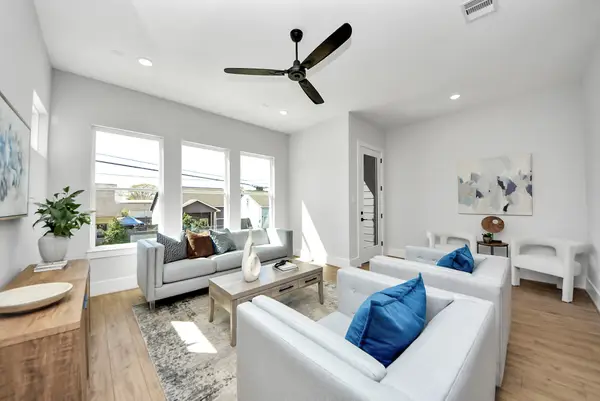 4812 Cochran Street, Houston, TX 77009