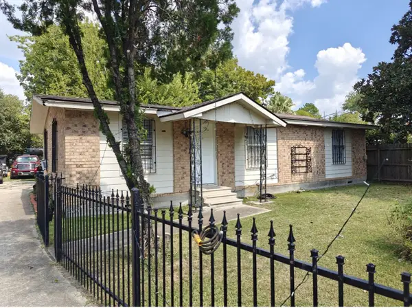 3807 Hage Street, Houston, TX 77093