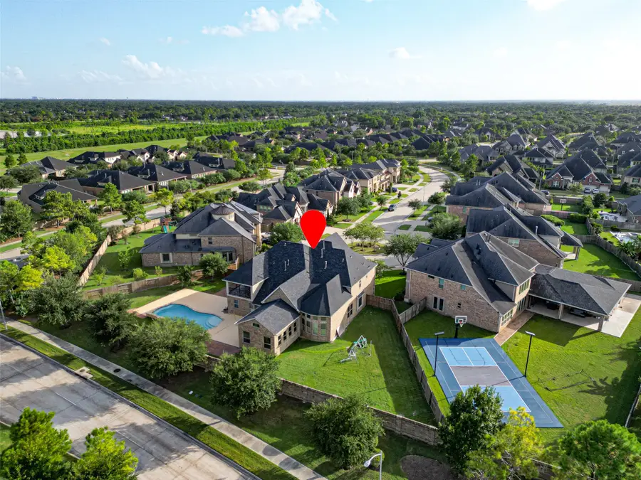 3426 Pin Oak Shadow Lane, Houston, TX 77059 - #3