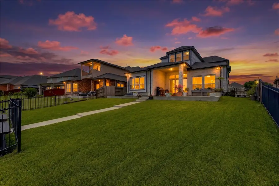 3914 Benevento Court, Katy, TX 77493 - #2