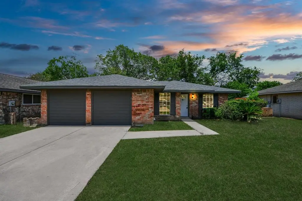 7418 Williams Street, Houston, TX 77040 - #1