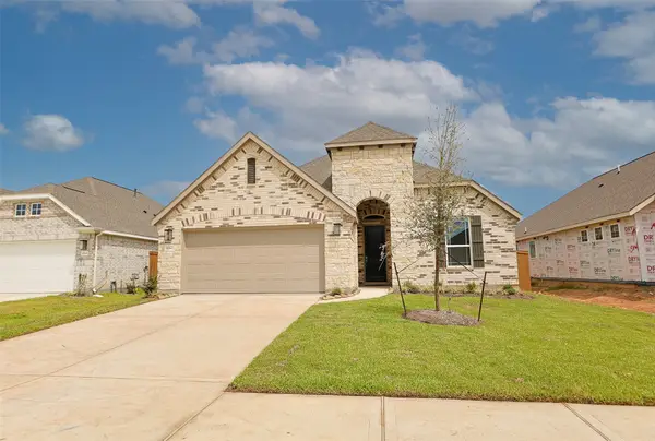 4760 Bakers Landing Drive, Katy, TX 77493
