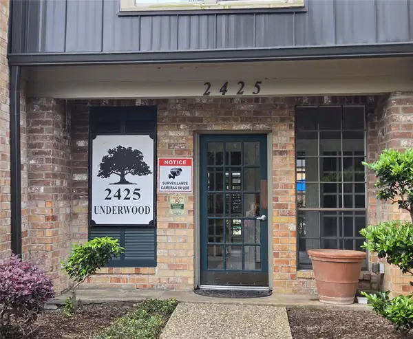 2425 Underwood Street #355, Houston, TX 77030