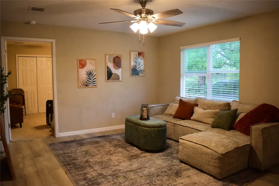 820 Camp Seale Road, Livingston, TX 77351 - #3