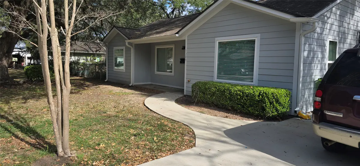 1209 George Street, Rosenberg, TX 77471 - #1