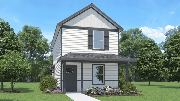 2513 Twin Court, Splendora, TX 77372