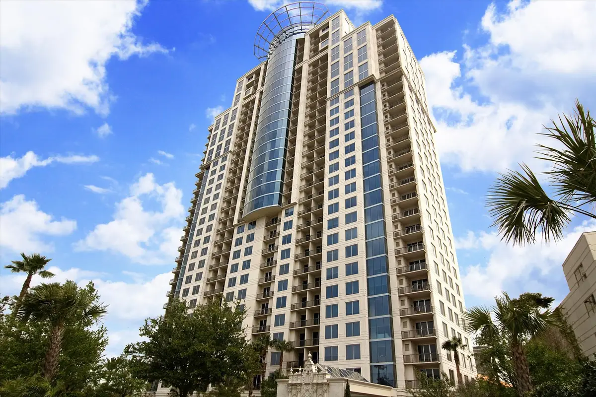 3333 Allen Parkway #2107, Houston, TX 77019 - #1