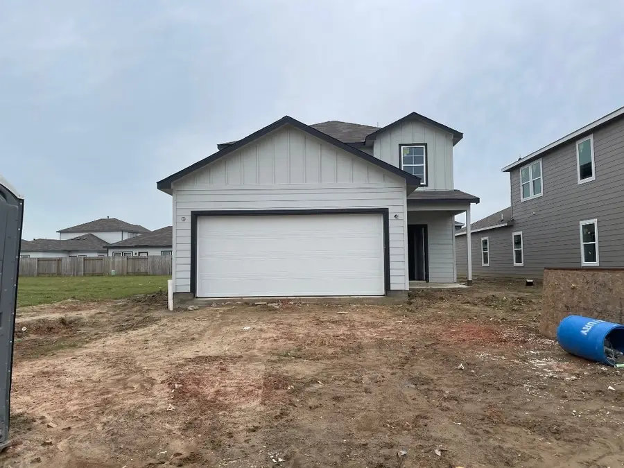 11535 Heritage Wind Drive, Crosby, TX 77532 - #2