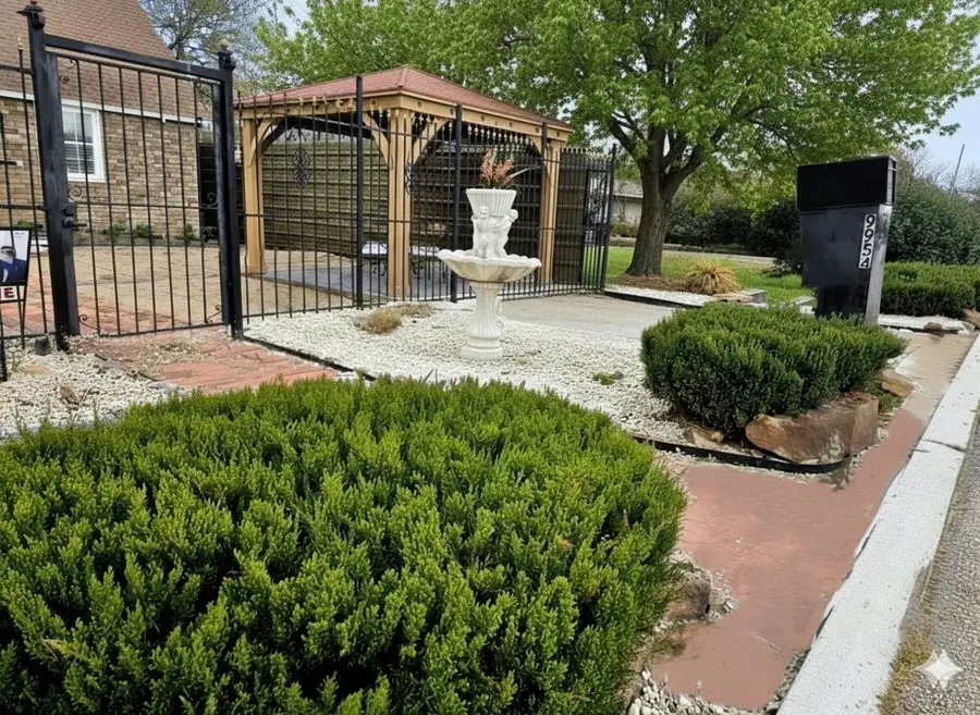 9954 Genard Road, Houston, TX 77041 - #3
