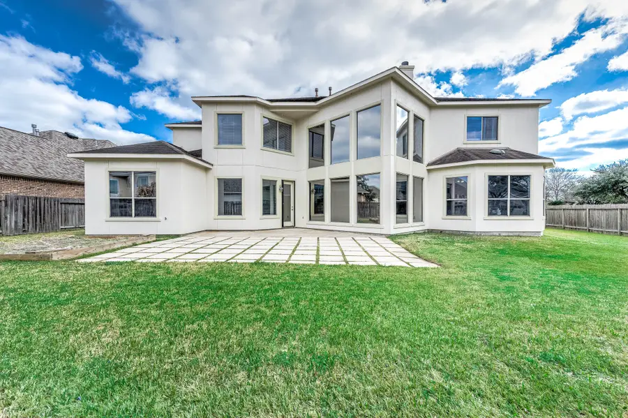 15114 Beech Fork, Sugar Land, TX 77498 - #2