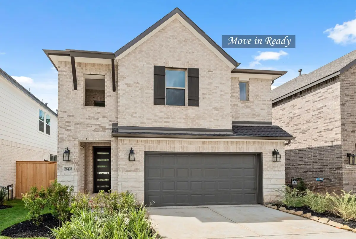 26420 East Skylight Brook Circle, Montgomery, TX 77316 - #1