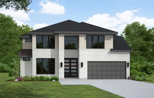 10907 Asterion Crest Court, Richmond, TX 77406